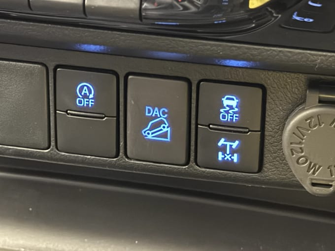 2023 Toyota Hilux