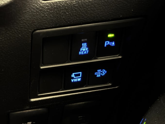 2023 Toyota Hilux