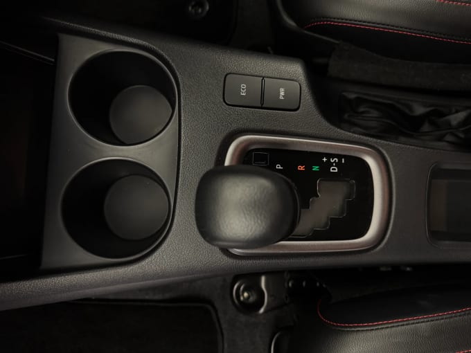 2022 Toyota Hilux