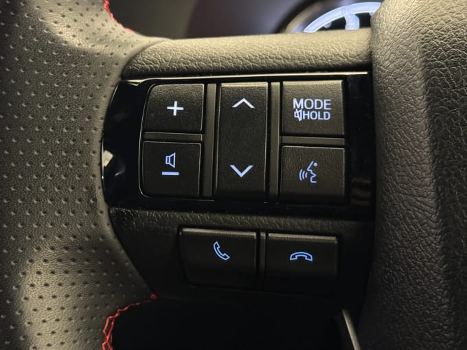 2022 Toyota Hilux