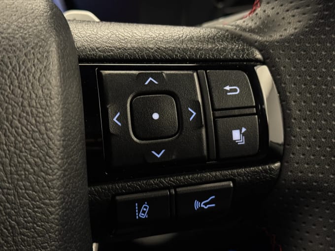 2022 Toyota Hilux