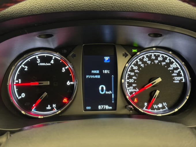 2022 Toyota Hilux