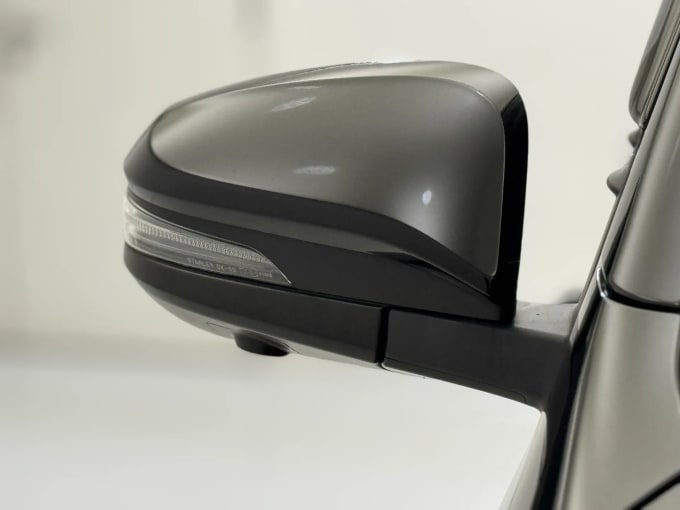 2022 Toyota Hilux
