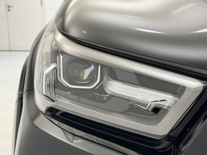 2022 Toyota Hilux