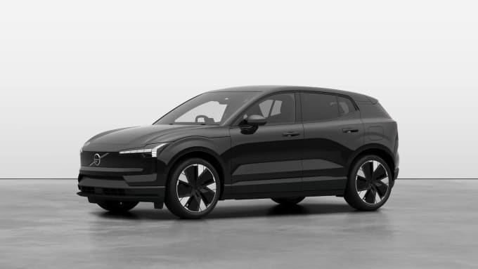 2024 Volvo Ex30