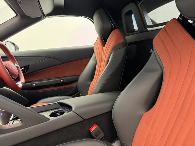 2024 Mg Motor Uk Cyberster