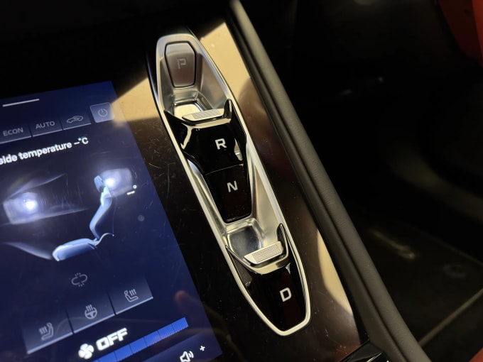 2024 Mg Motor Uk Cyberster