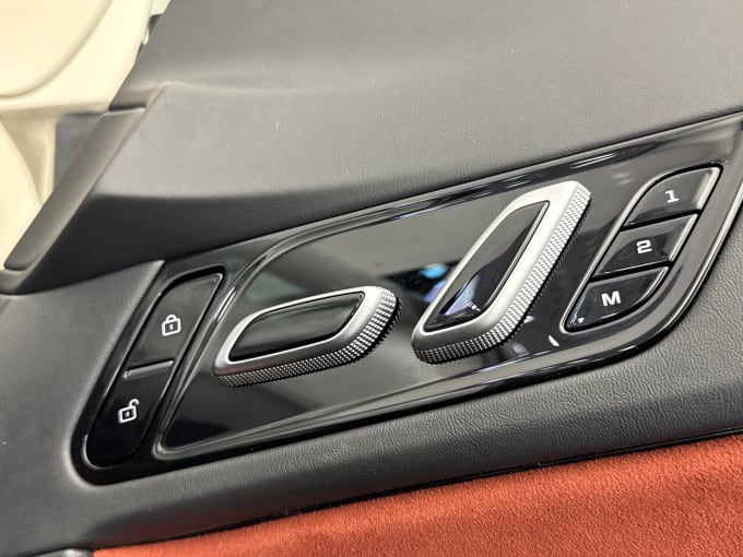 2024 Mg Motor Uk Cyberster