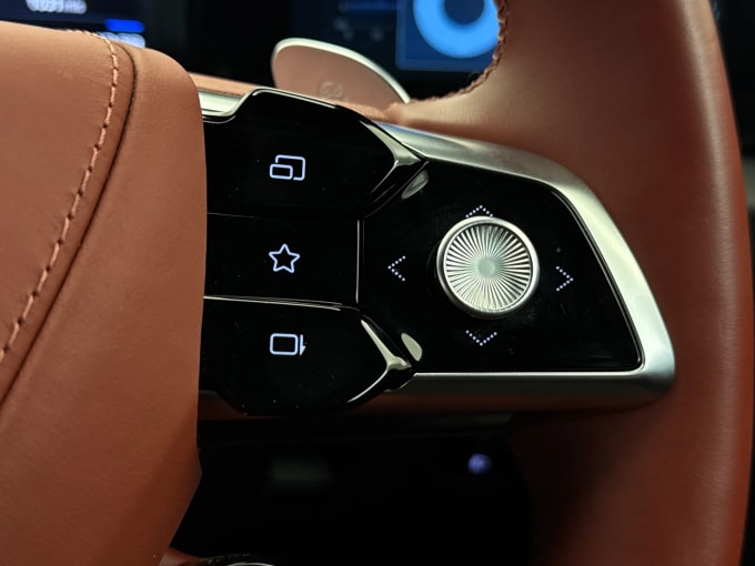 2024 Mg Motor Uk Cyberster