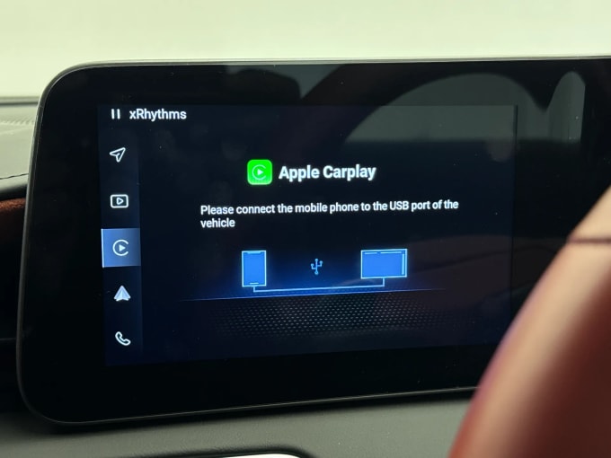 2024 Mg Motor Uk Cyberster