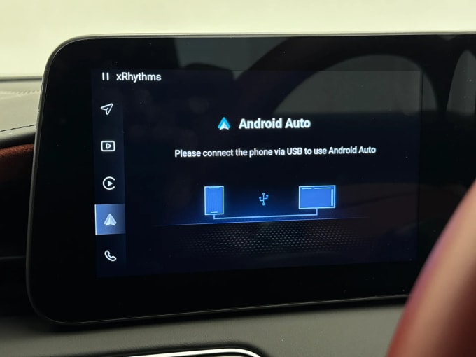 2024 Mg Motor Uk Cyberster