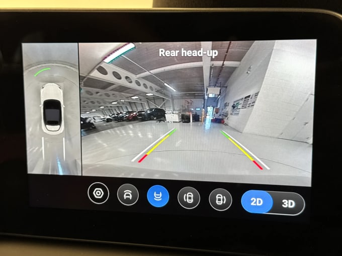 2024 Mg Motor Uk Cyberster