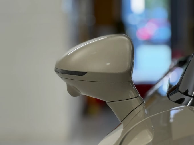 2024 Mg Motor Uk Cyberster