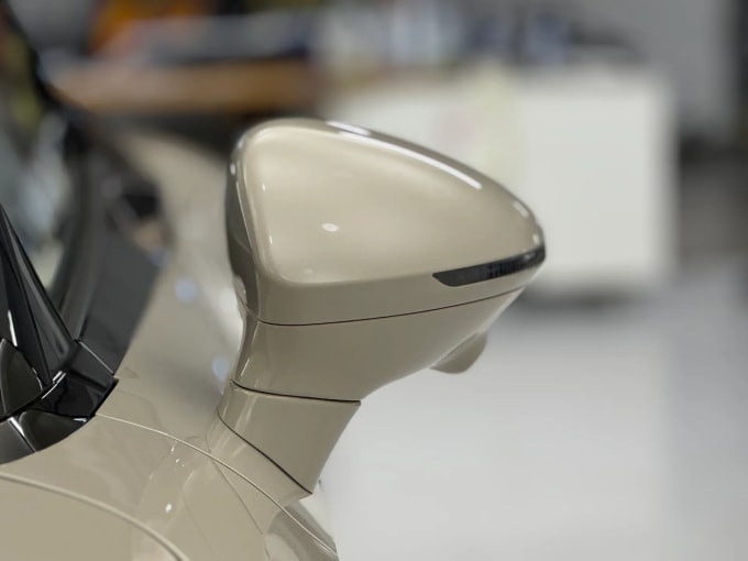 2024 Mg Motor Uk Cyberster