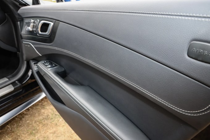 2016 Mercedes-benz Sl Class