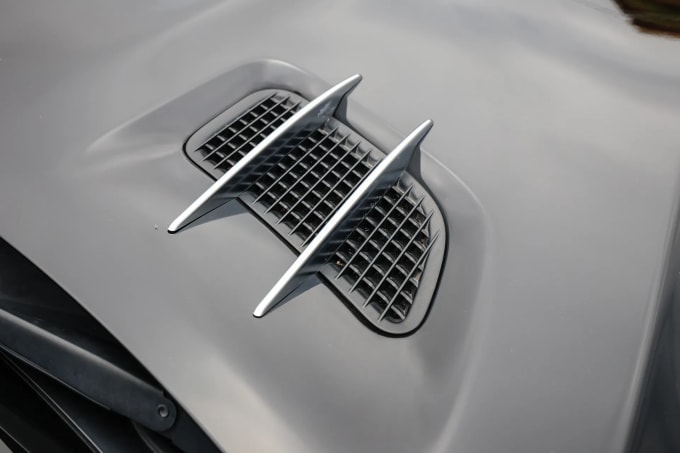 2016 Mercedes-benz Sl Class