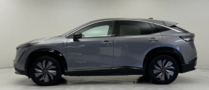 2022 Nissan Ariya