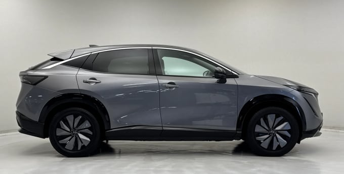 2022 Nissan Ariya