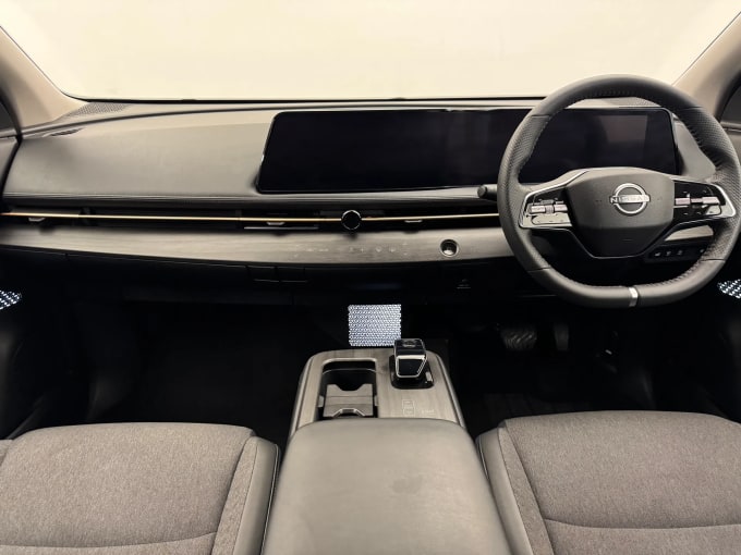2022 Nissan Ariya