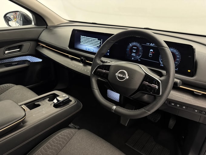 2022 Nissan Ariya