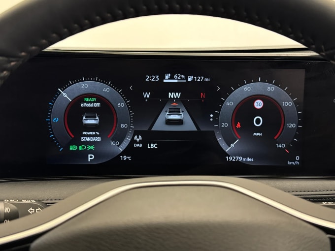 2022 Nissan Ariya