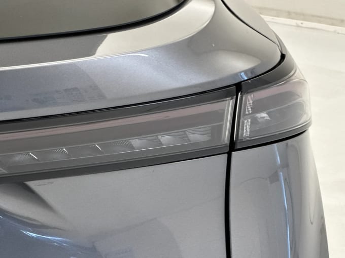 2022 Nissan Ariya
