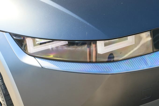 2021 Hyundai Ioniq 5