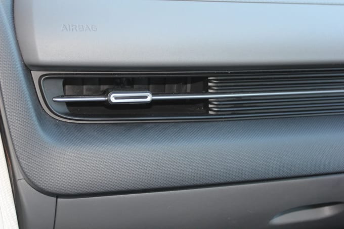 2022 Hyundai Ioniq 5