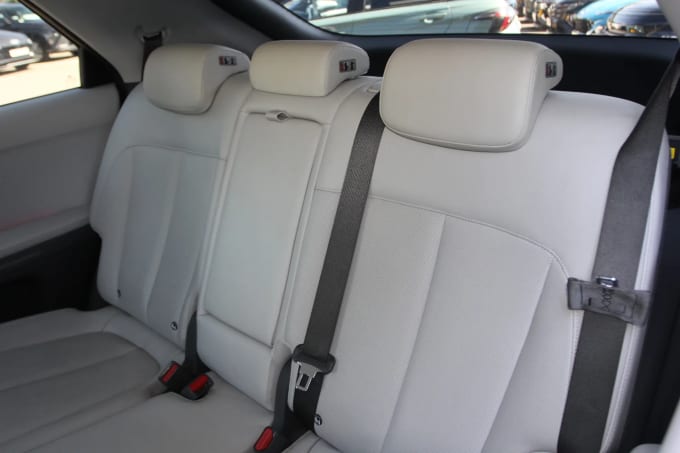 2022 Hyundai Ioniq 5