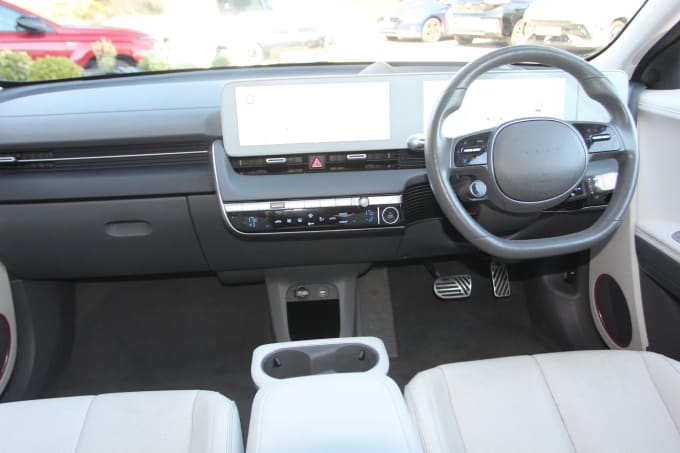 2022 Hyundai Ioniq 5