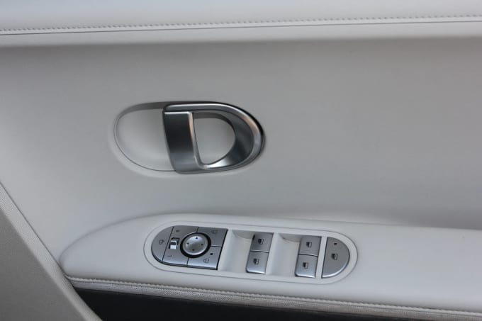 2022 Hyundai Ioniq 5