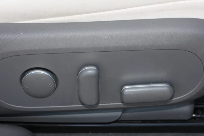 2022 Hyundai Ioniq 5