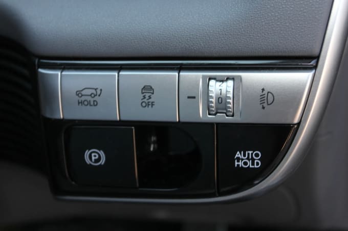 2022 Hyundai Ioniq 5