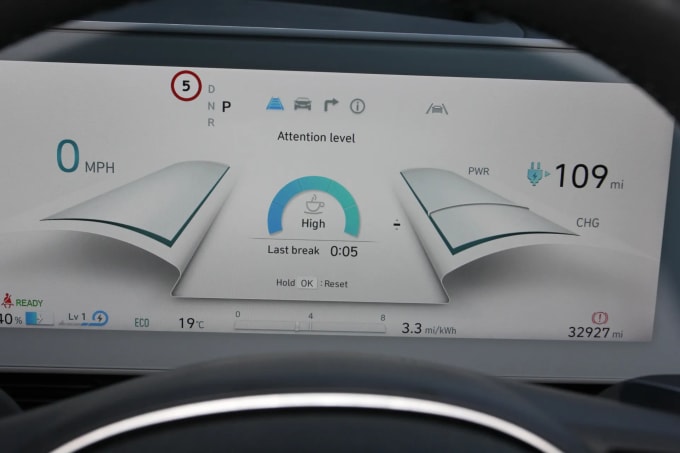 2022 Hyundai Ioniq 5