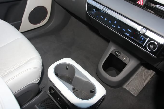 2022 Hyundai Ioniq 5