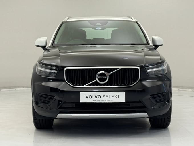 2020 Volvo Xc40