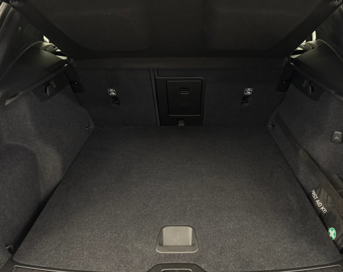 2020 Volvo Xc40