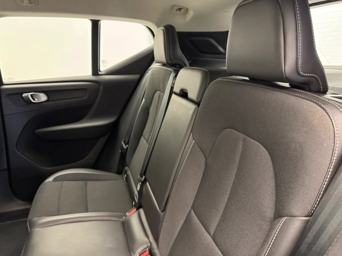2020 Volvo Xc40