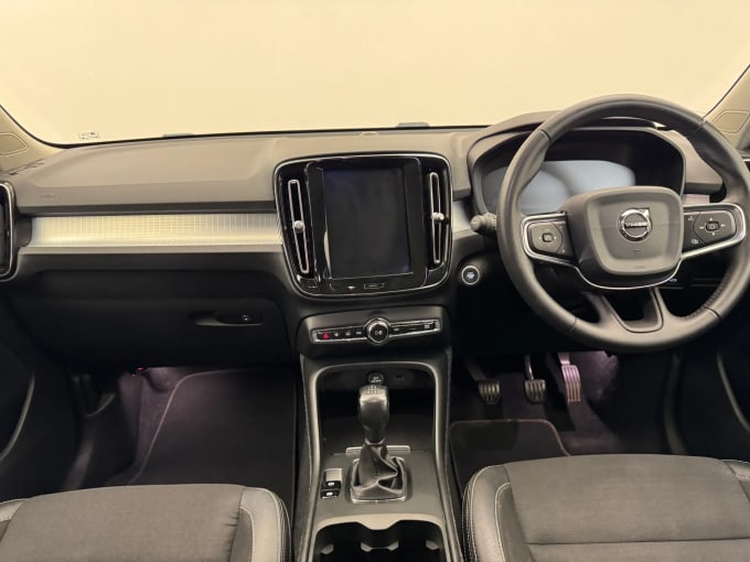 2020 Volvo Xc40