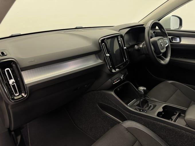 2020 Volvo Xc40