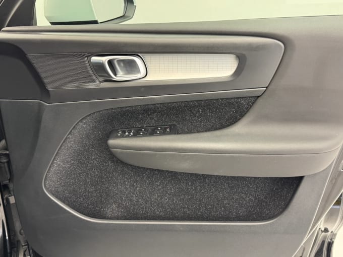 2020 Volvo Xc40