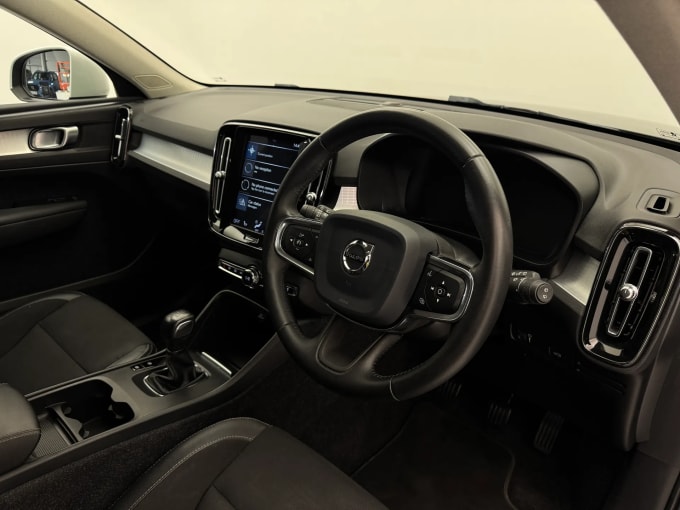 2020 Volvo Xc40