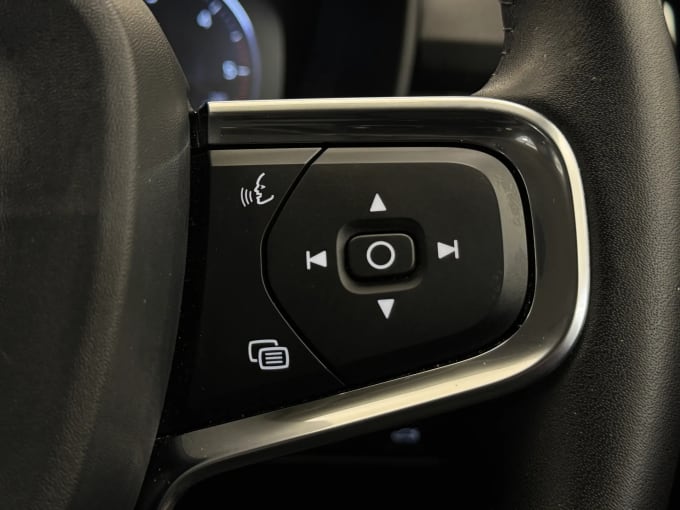 2020 Volvo Xc40