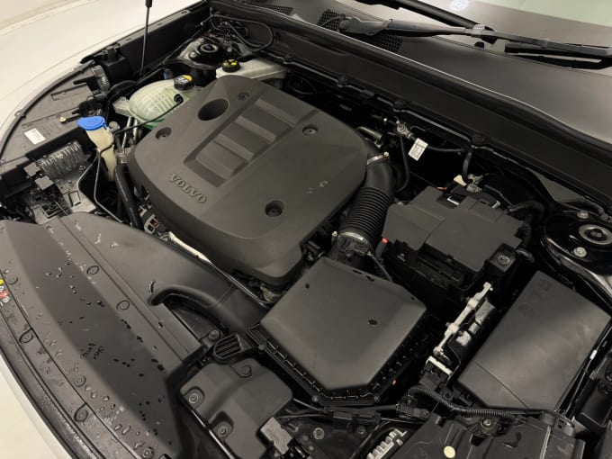 2020 Volvo Xc40