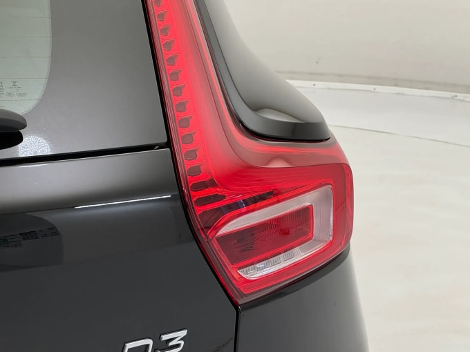 2020 Volvo Xc40