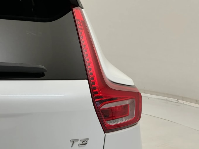 2021 Volvo Xc40