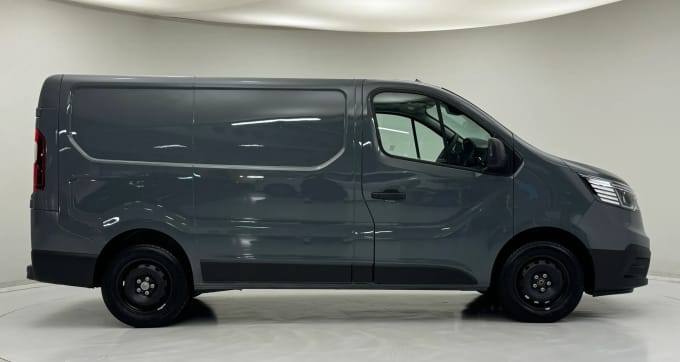 2024 Renault Trafic