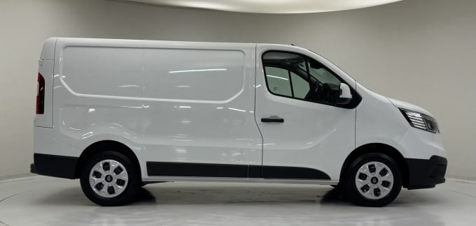 2024 Renault Trafic