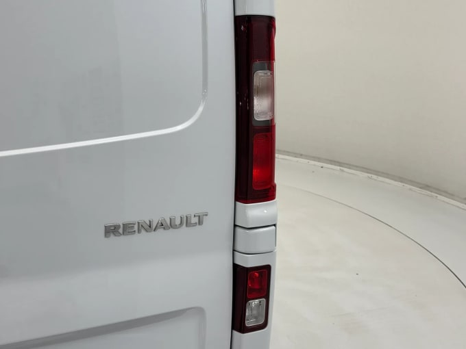 2024 Renault Trafic