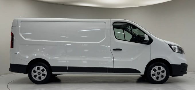 2024 Renault Trafic